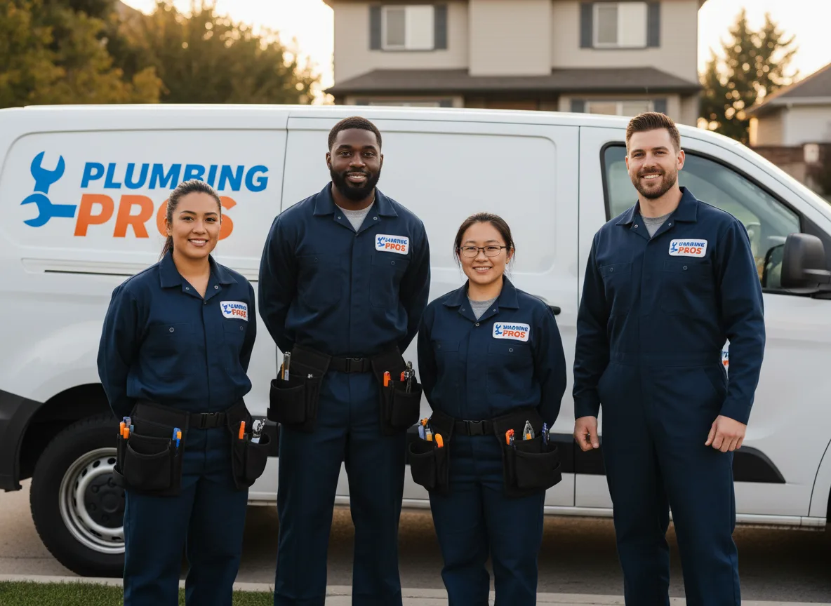 Water Heater Repair company in Mcchord Afb, WA